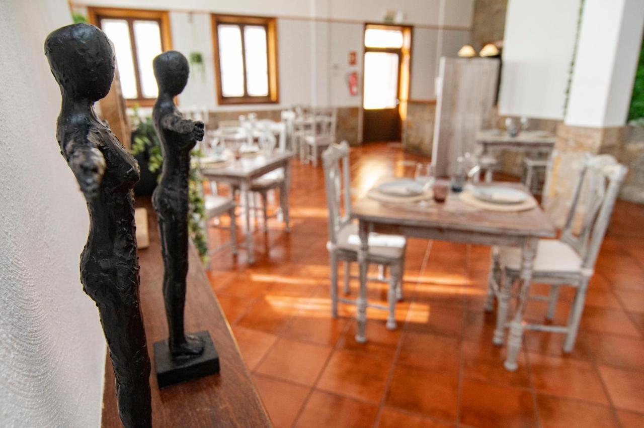 Hotel El Tejar & Spa Vilaflor de Chasna Esterno foto